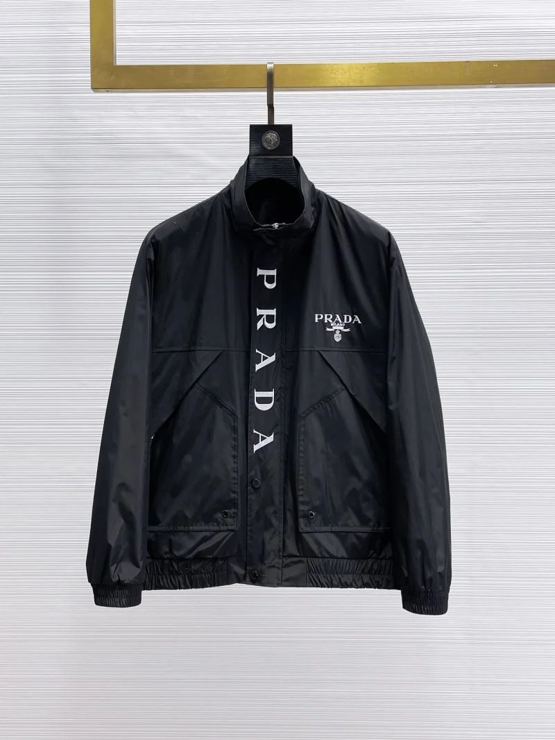 Prada Outwear EasyCare 168152