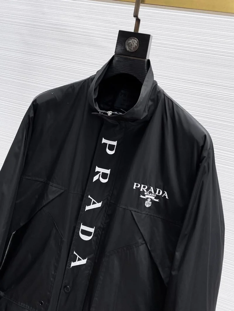Prada Outwear EasyCare 168152
