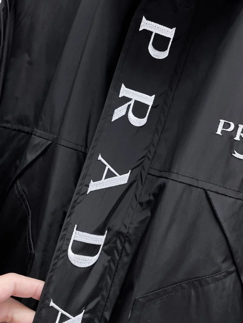 Prada Outwear EasyCare 168152