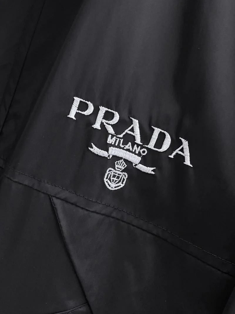 Prada Outwear EasyCare 168152