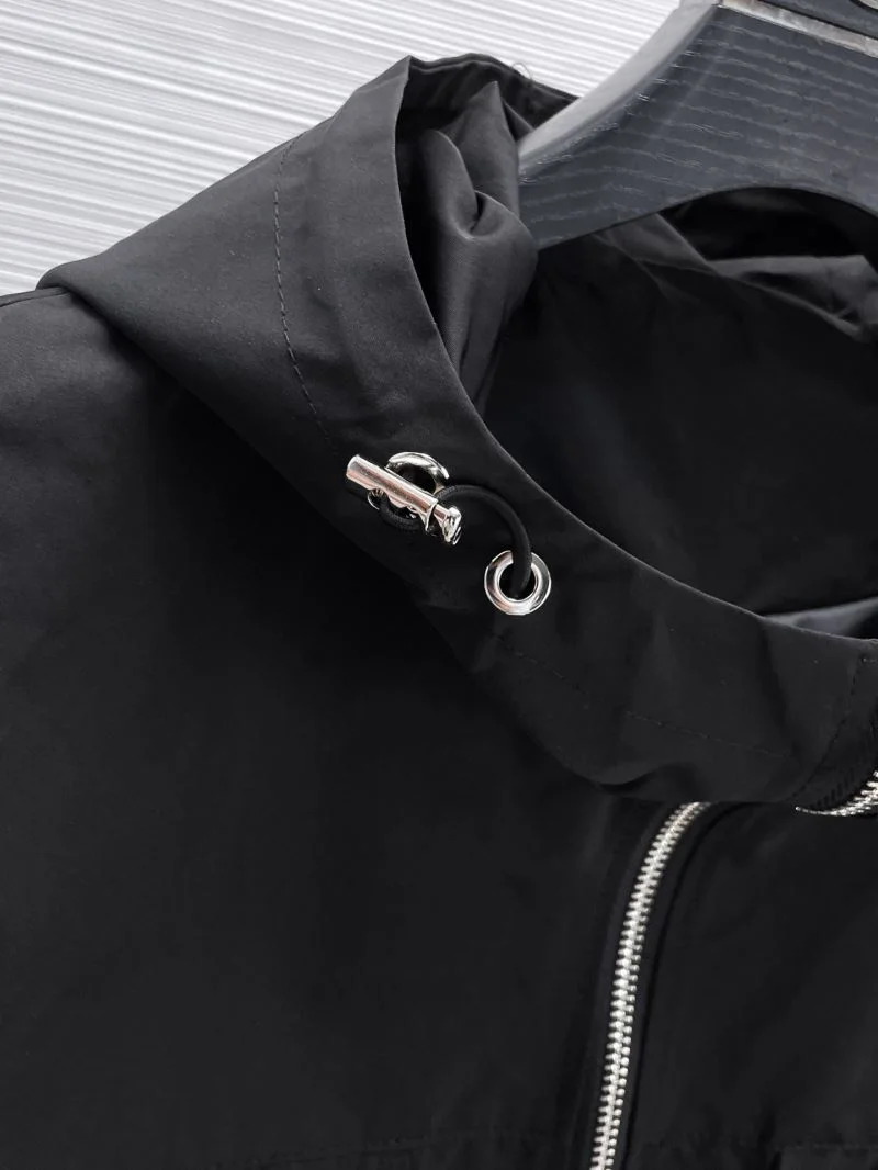 OdorResistant Prada Outwear 168115
