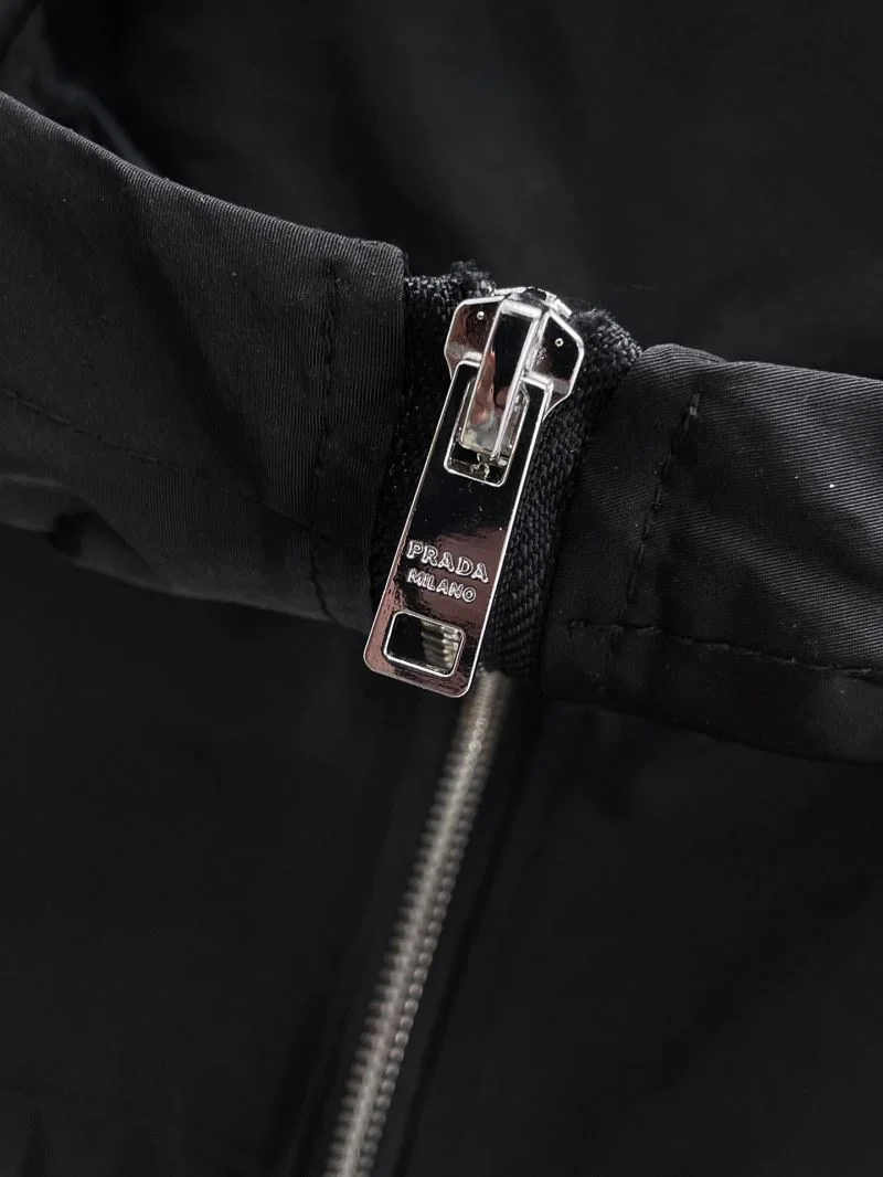 OdorResistant Prada Outwear 168115