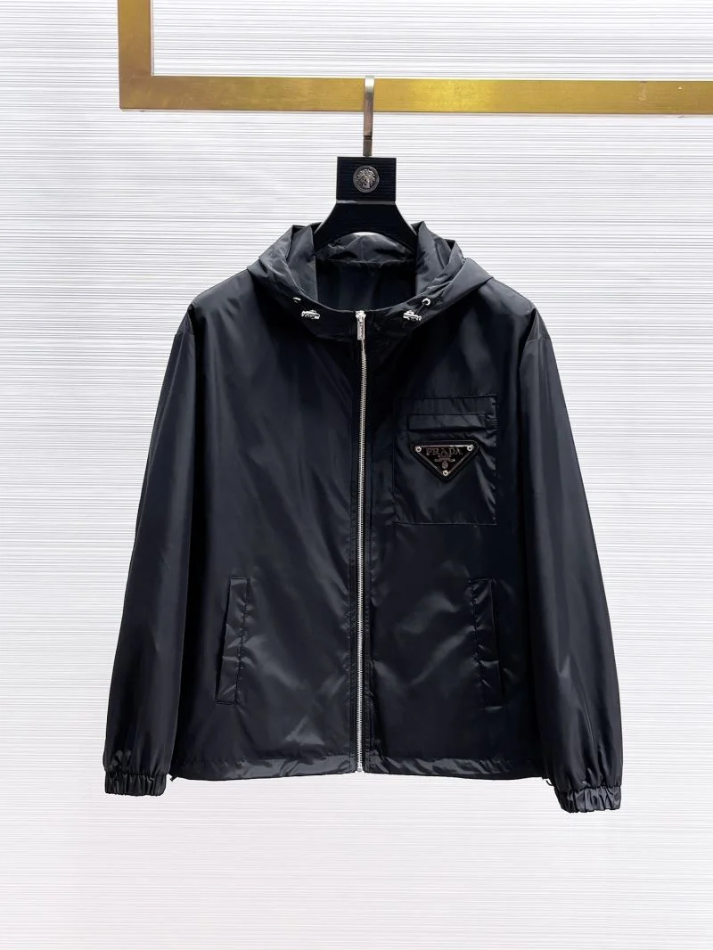 Prada Outwear Contemporary 168117