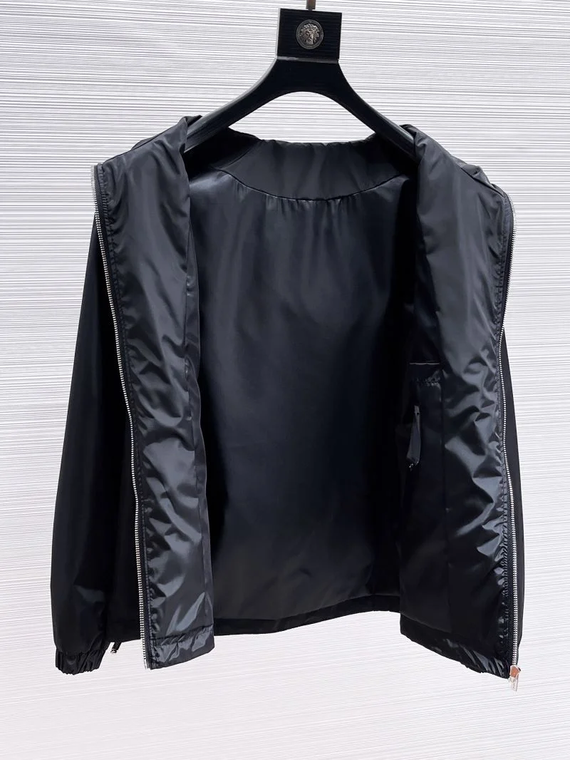 Prada Outwear Contemporary 168117