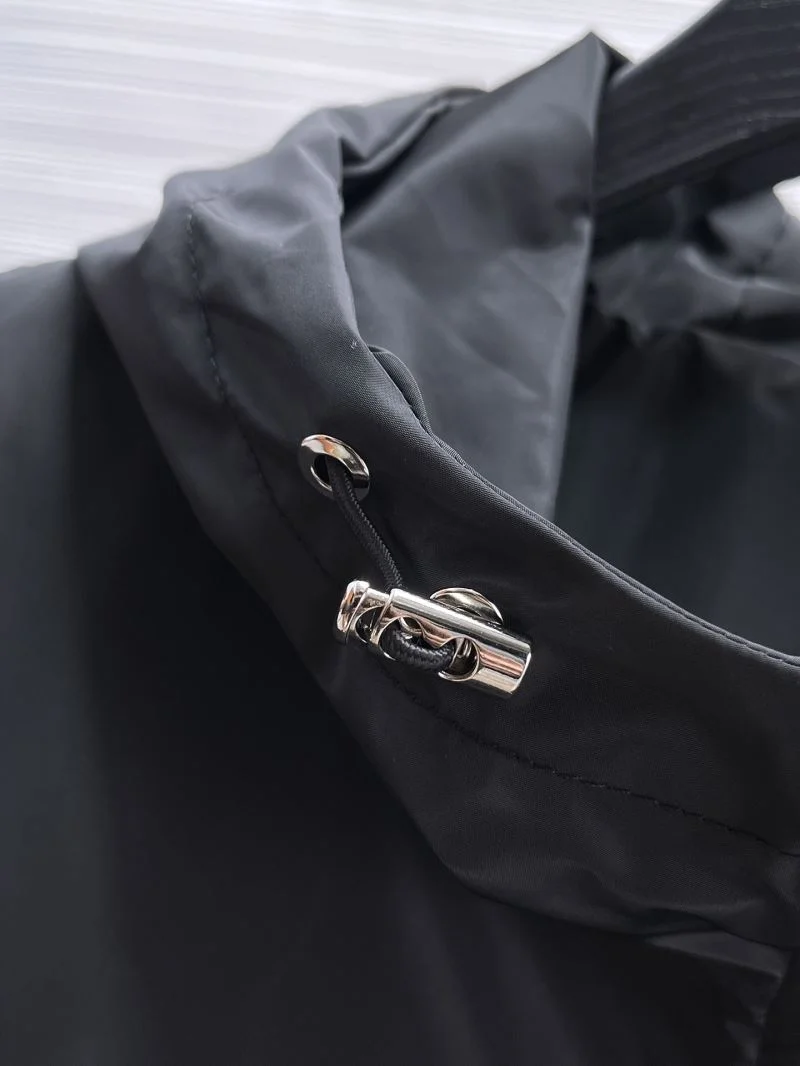 Prada Outwear Contemporary 168117