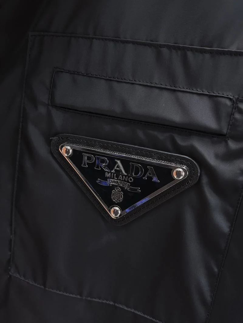 Prada Outwear Contemporary 168117