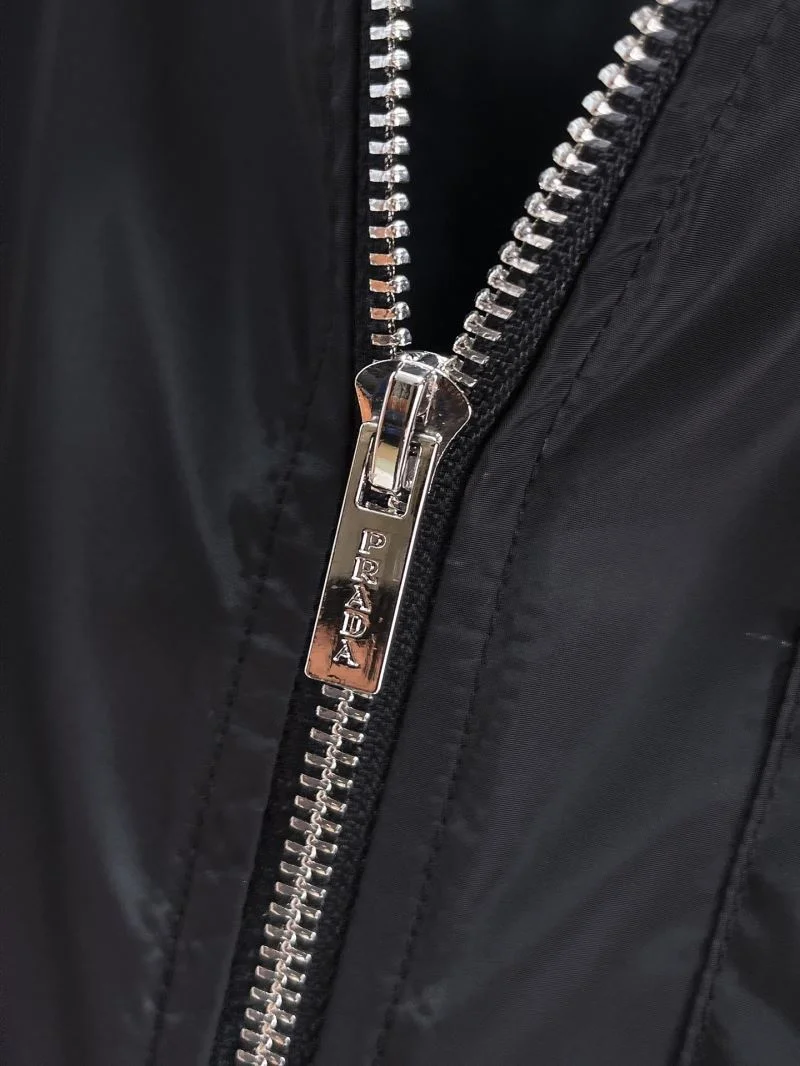 Prada Outwear Contemporary 168117