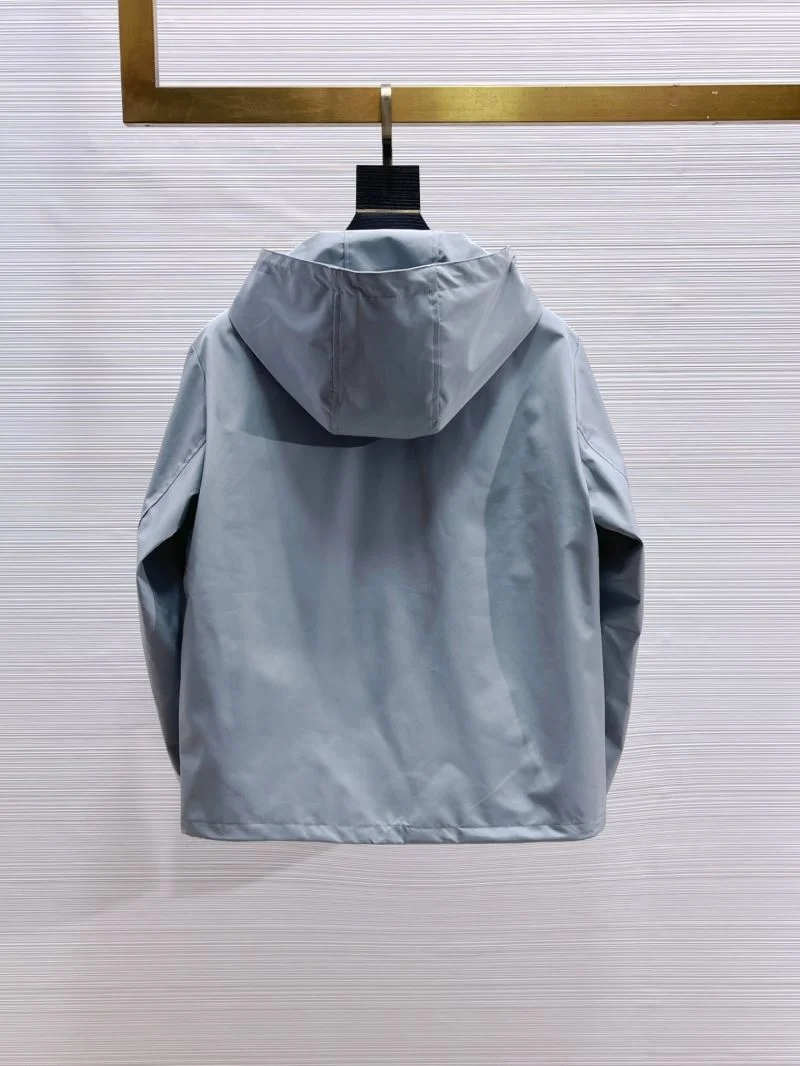 MultiPurpose Prada Outwear 168113