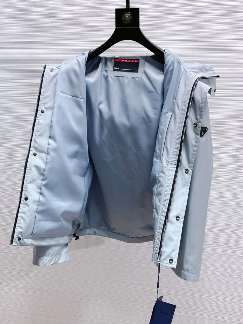 MultiPurpose Prada Outwear 168113