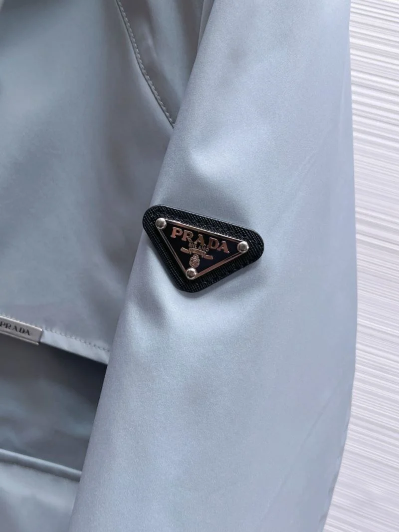 MultiPurpose Prada Outwear 168113