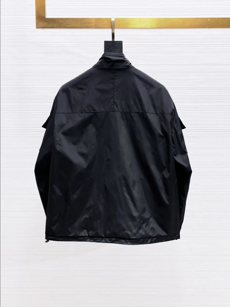 Prada Outwear Youthful 168100