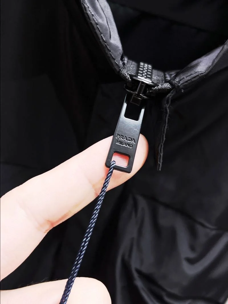 Prada Outwear Youthful 168100