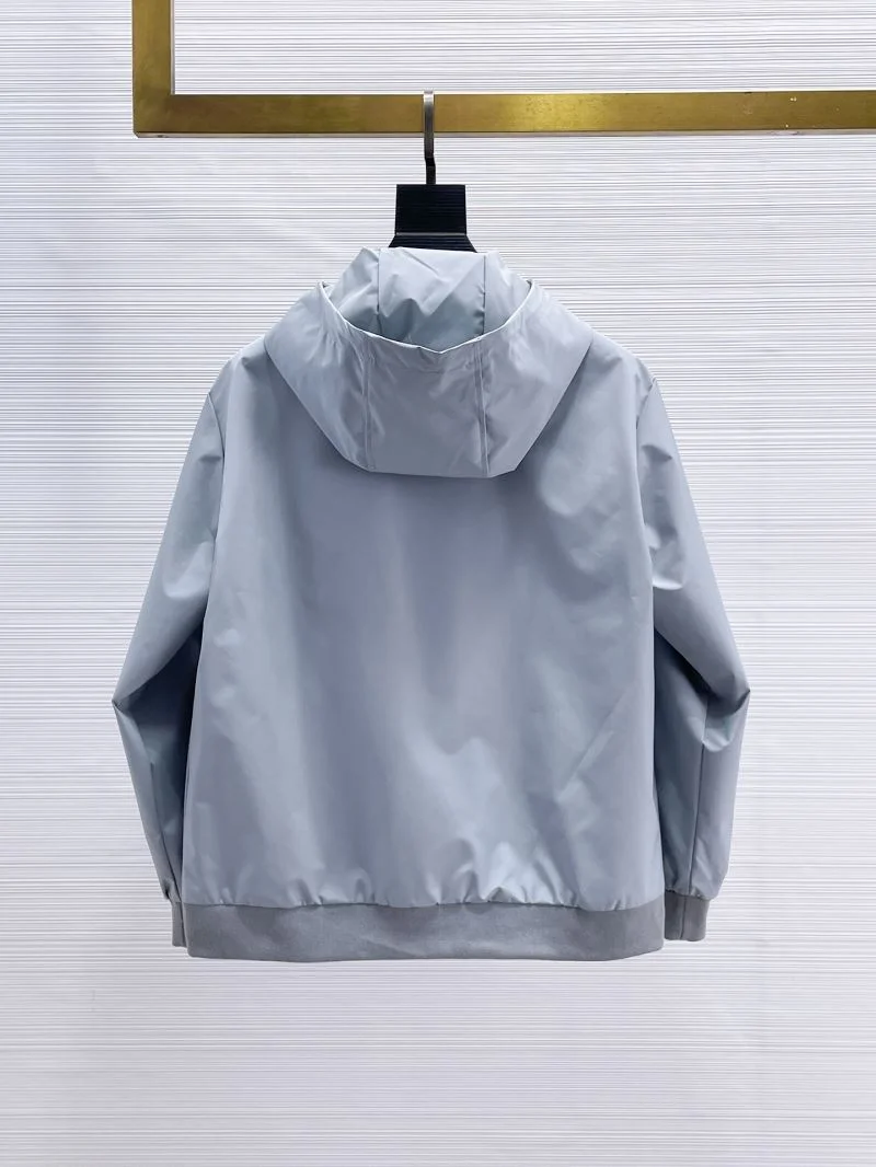 Efficient Prada Outwear 168106