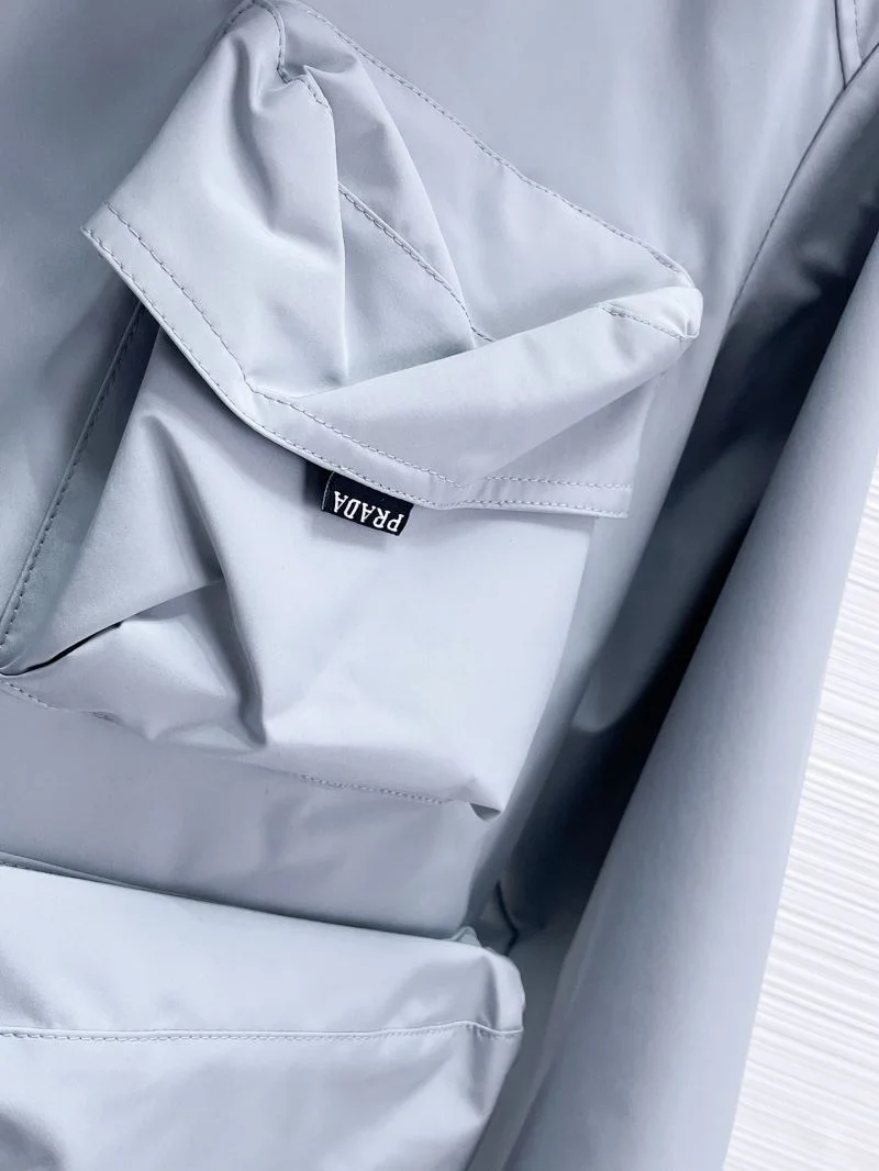 Efficient Prada Outwear 168106