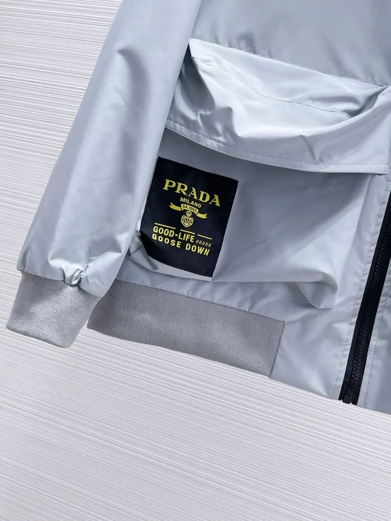 Efficient Prada Outwear 168106