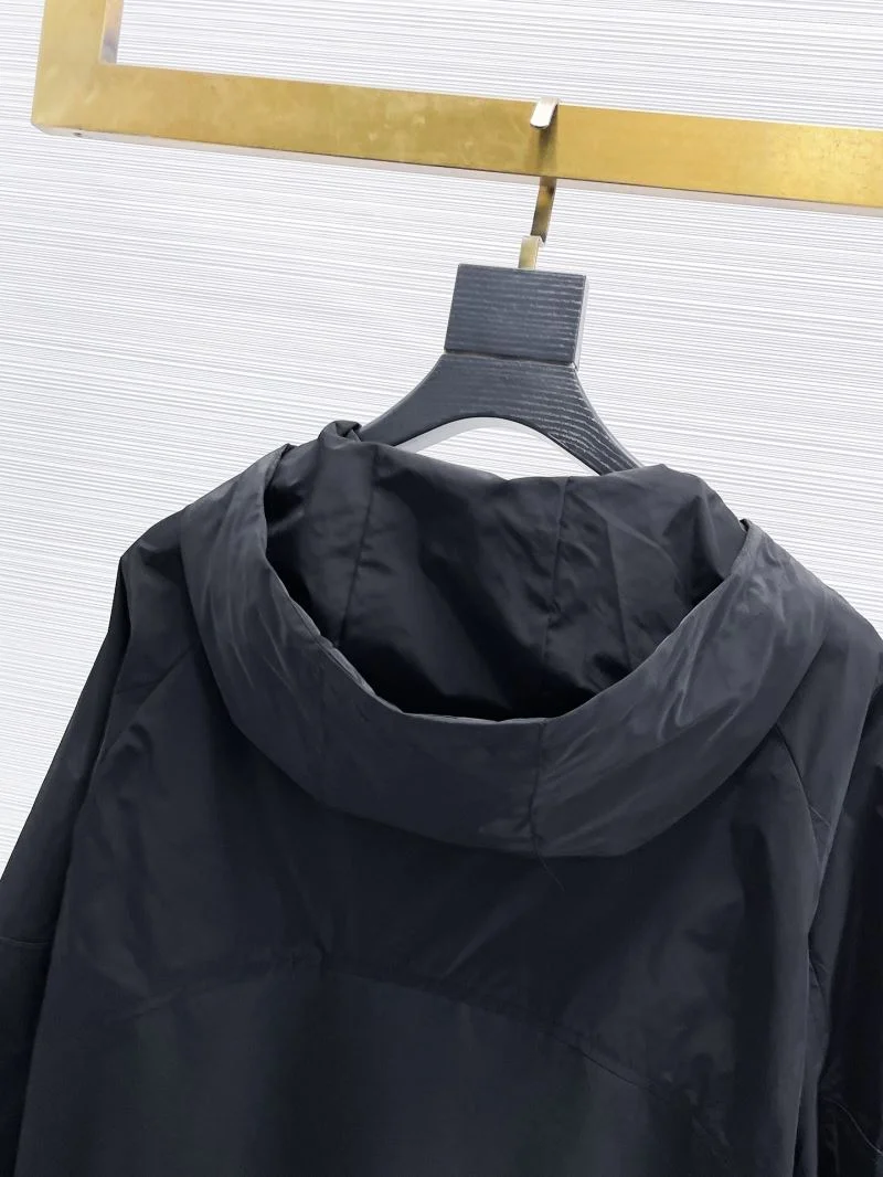 Prada Outwear Stylish 168102