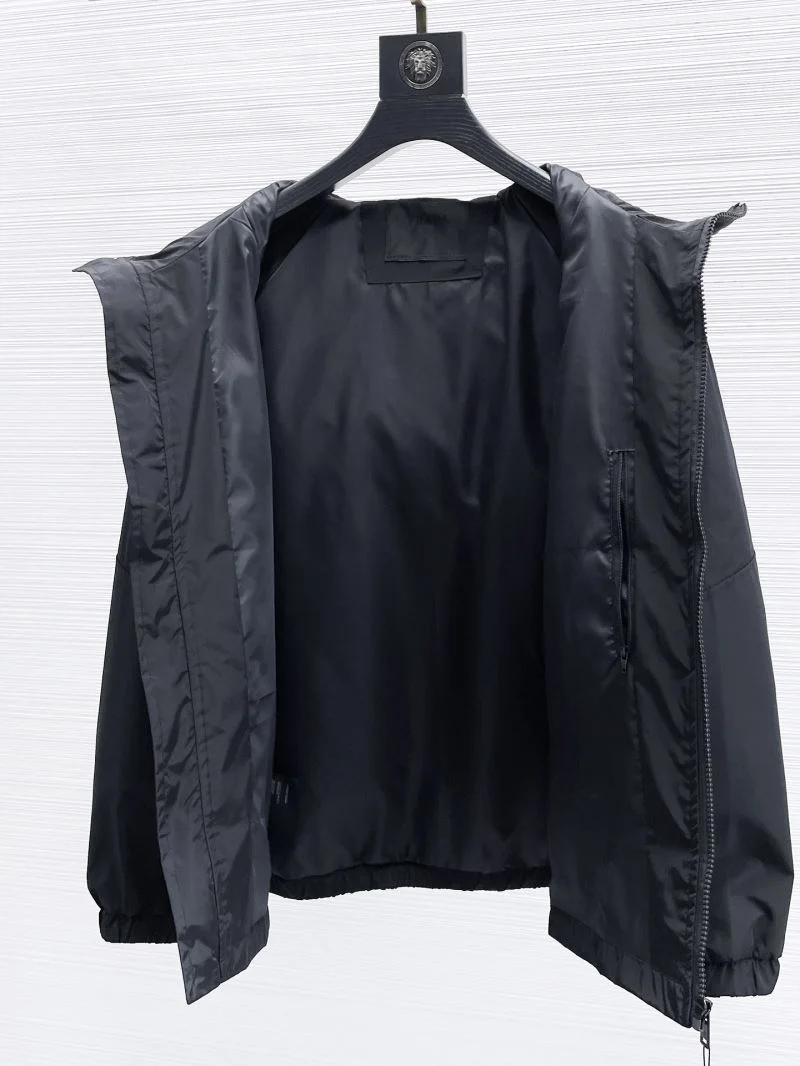 Prada Outwear Stylish 168102