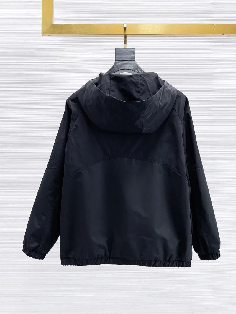 Prada Outwear Stylish 168102
