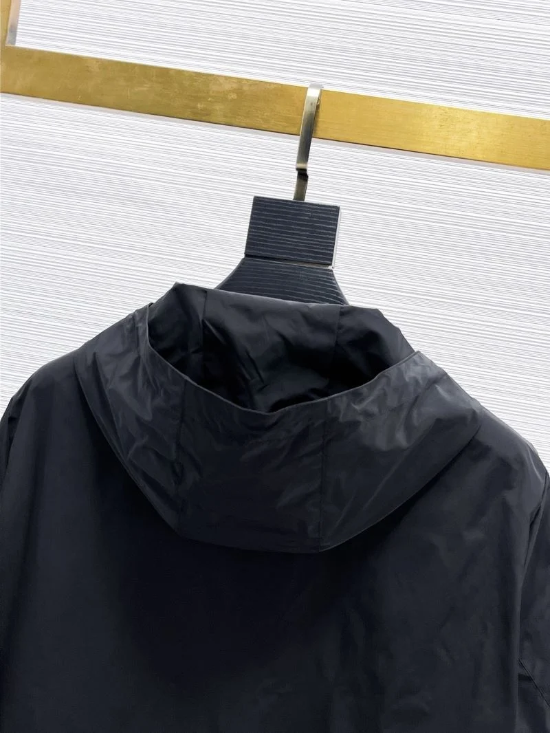 Prada Outwear EasyMatch 168110