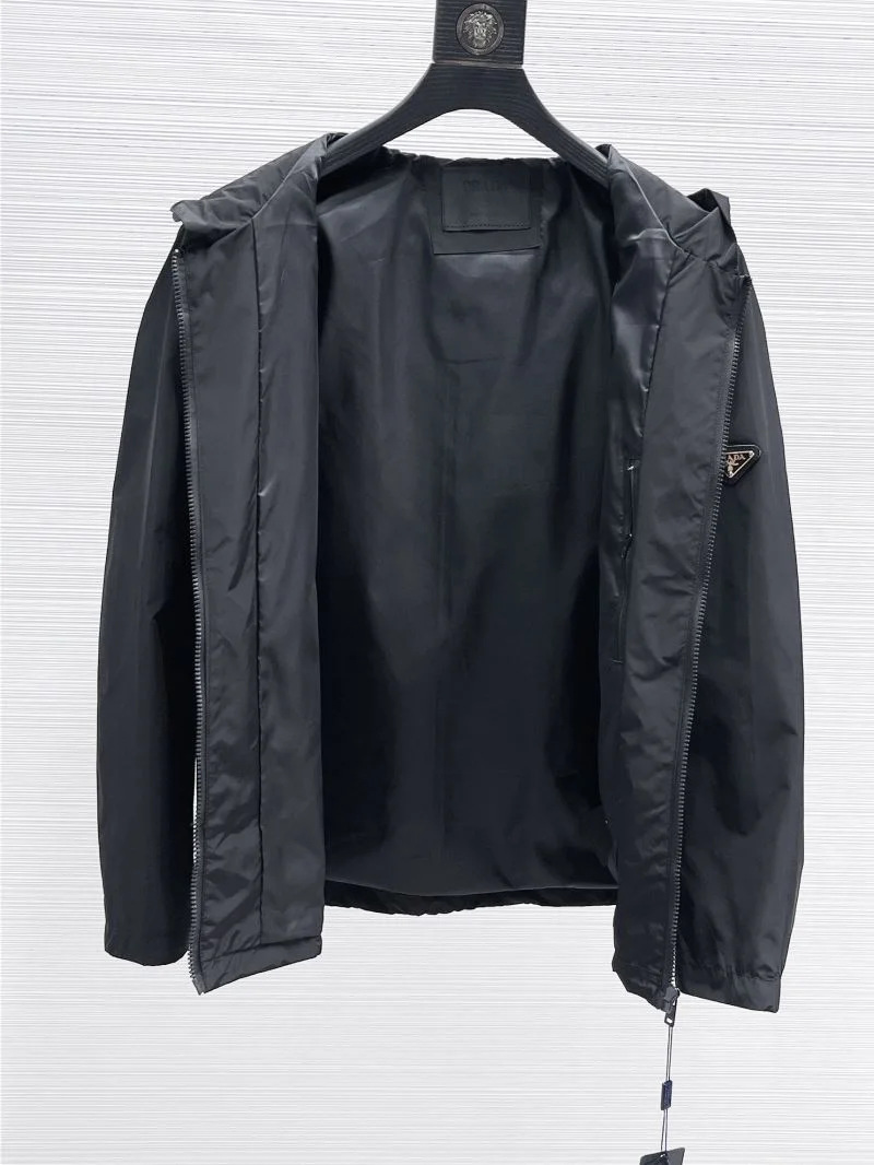 Prada Outwear EasyMatch 168110