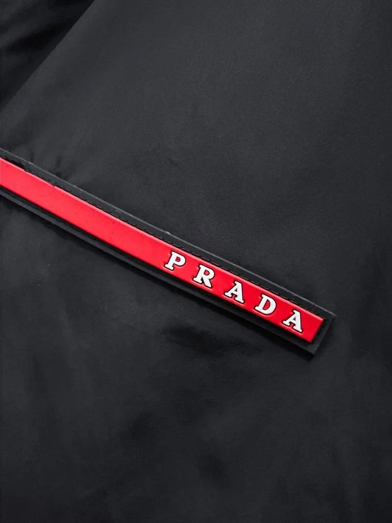 Prada Outwear EasyMatch 168110