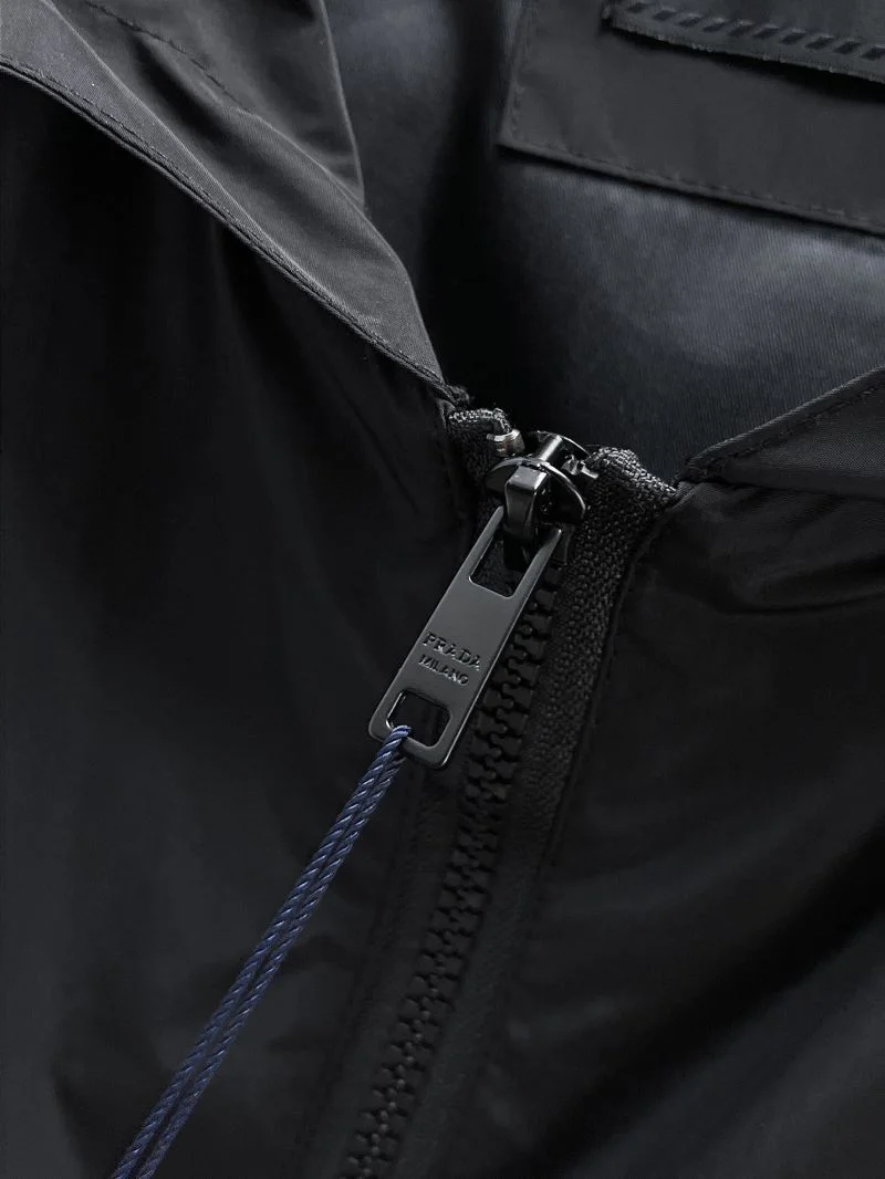 Prada Outwear EasyMatch 168110
