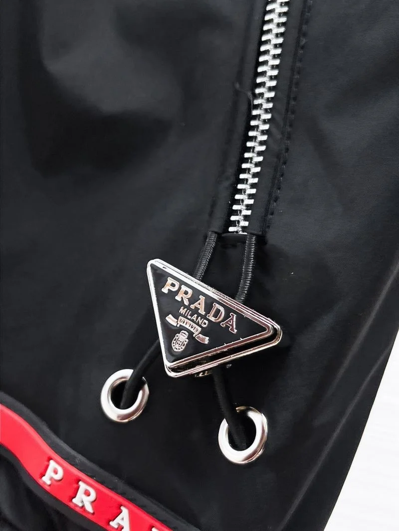 Prada Outwear Efficient 168108