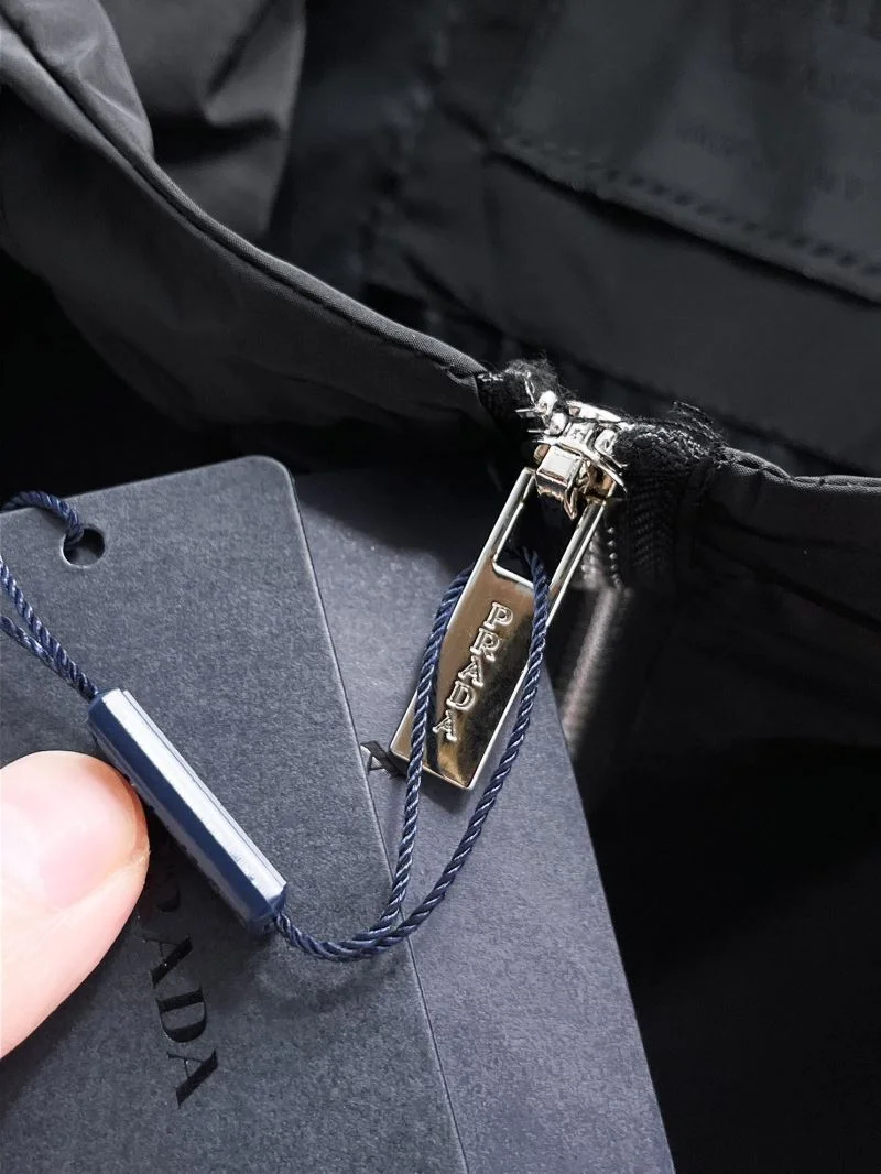 Prada Outwear Efficient 168108