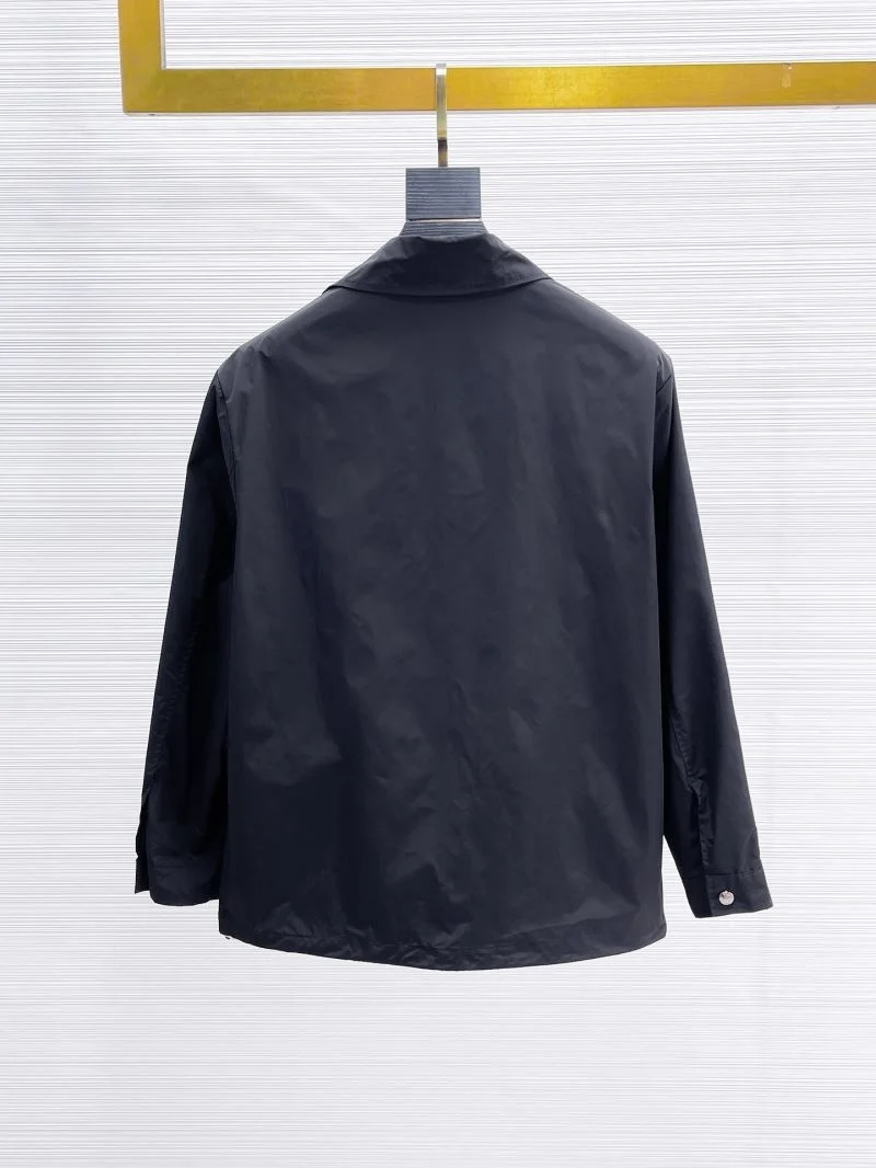 Prada Outwear GoAnywhere 168098