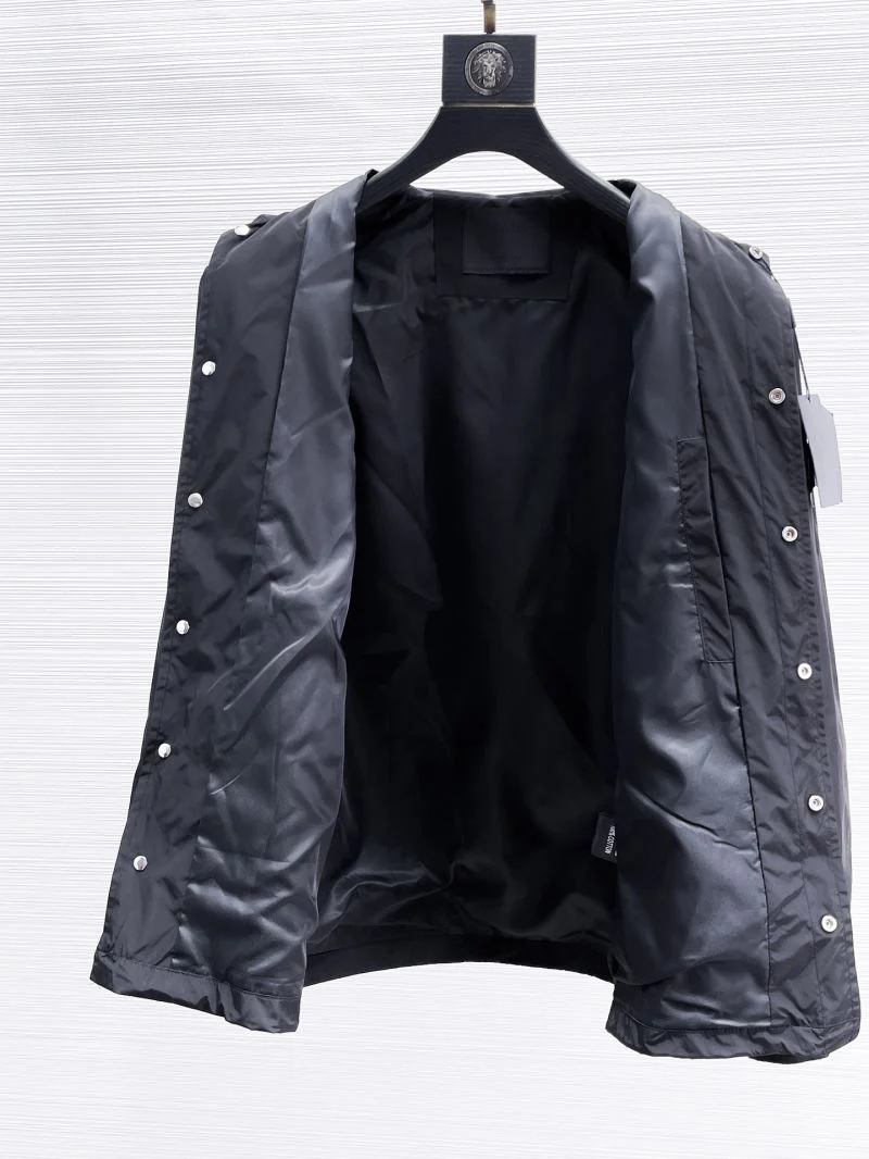 Prada Outwear GoAnywhere 168098
