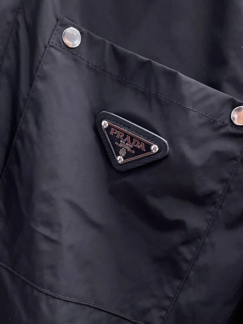 Prada Outwear GoAnywhere 168098