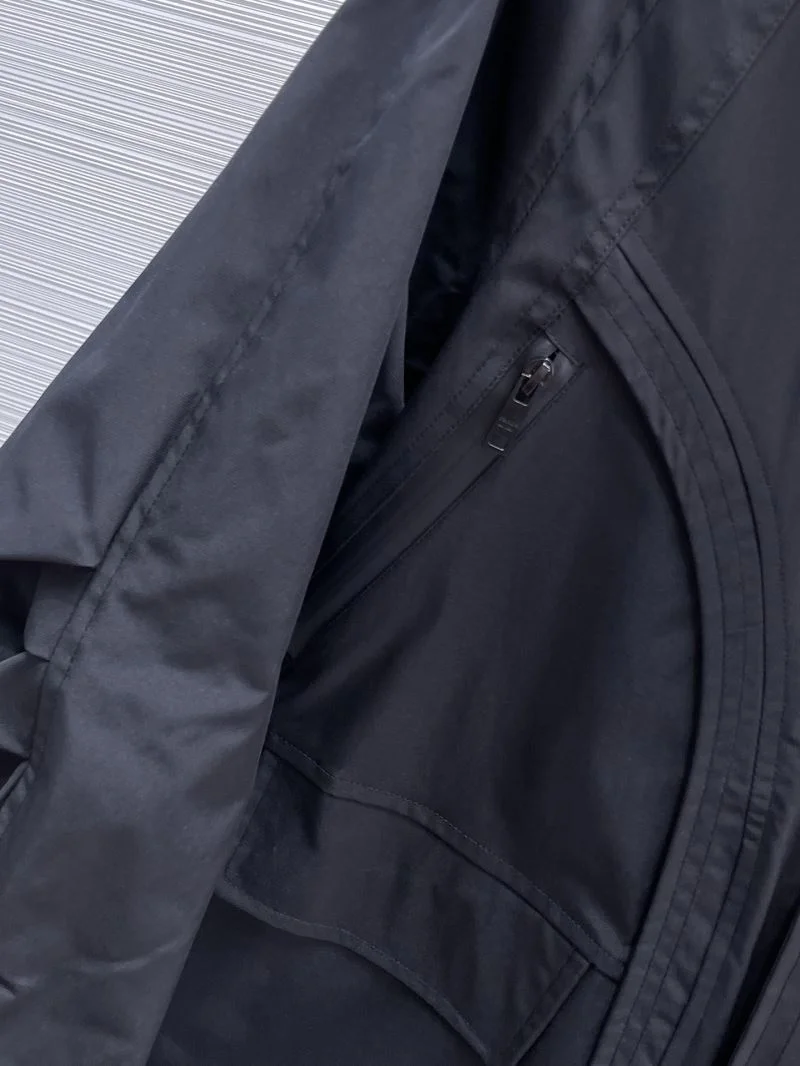 TopPick Prada Outwear 168101
