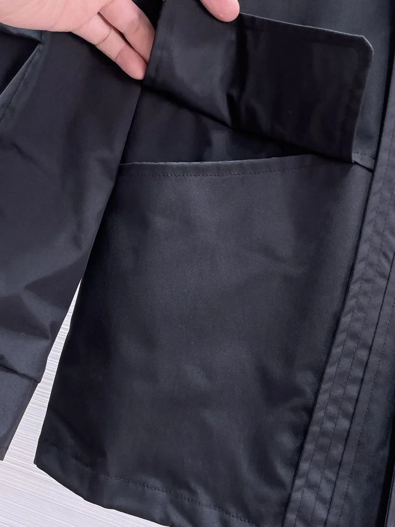 TopPick Prada Outwear 168101