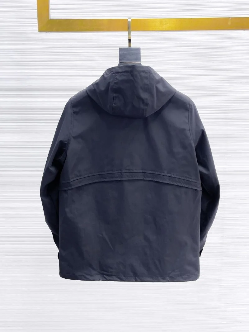 TopPick Prada Outwear 168101