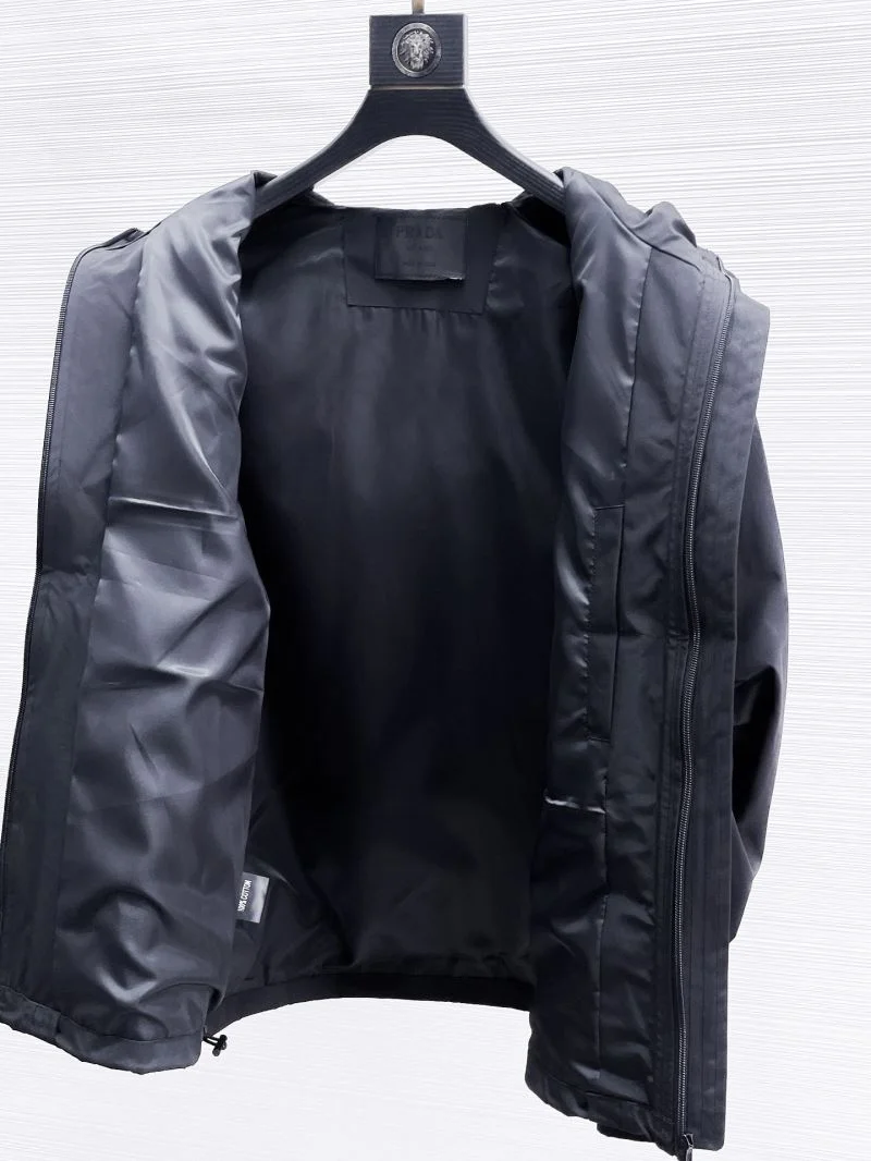 TopPick Prada Outwear 168101