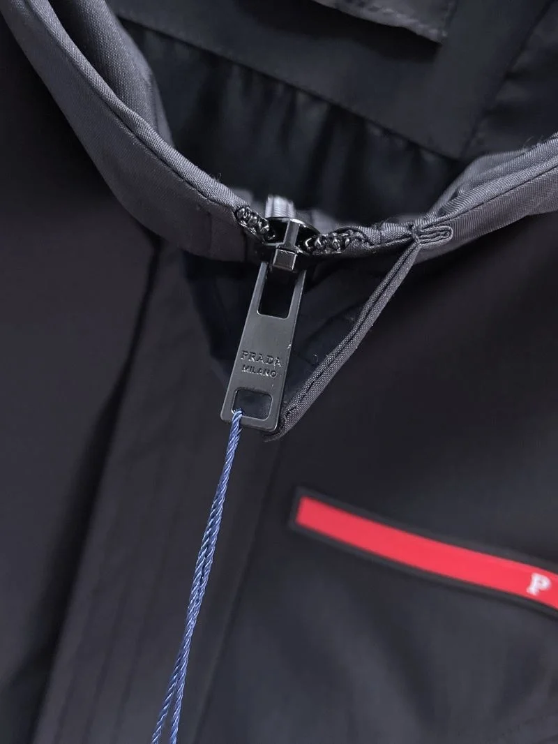 TopPick Prada Outwear 168101