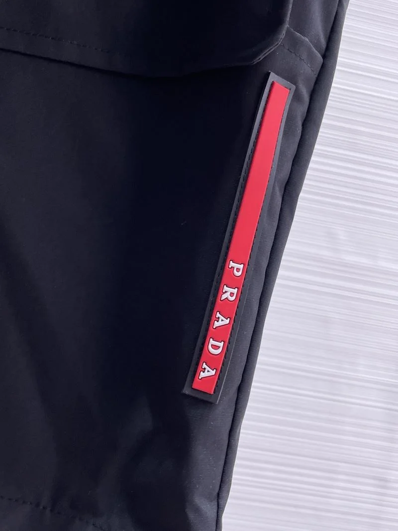TopPick Prada Outwear 168101