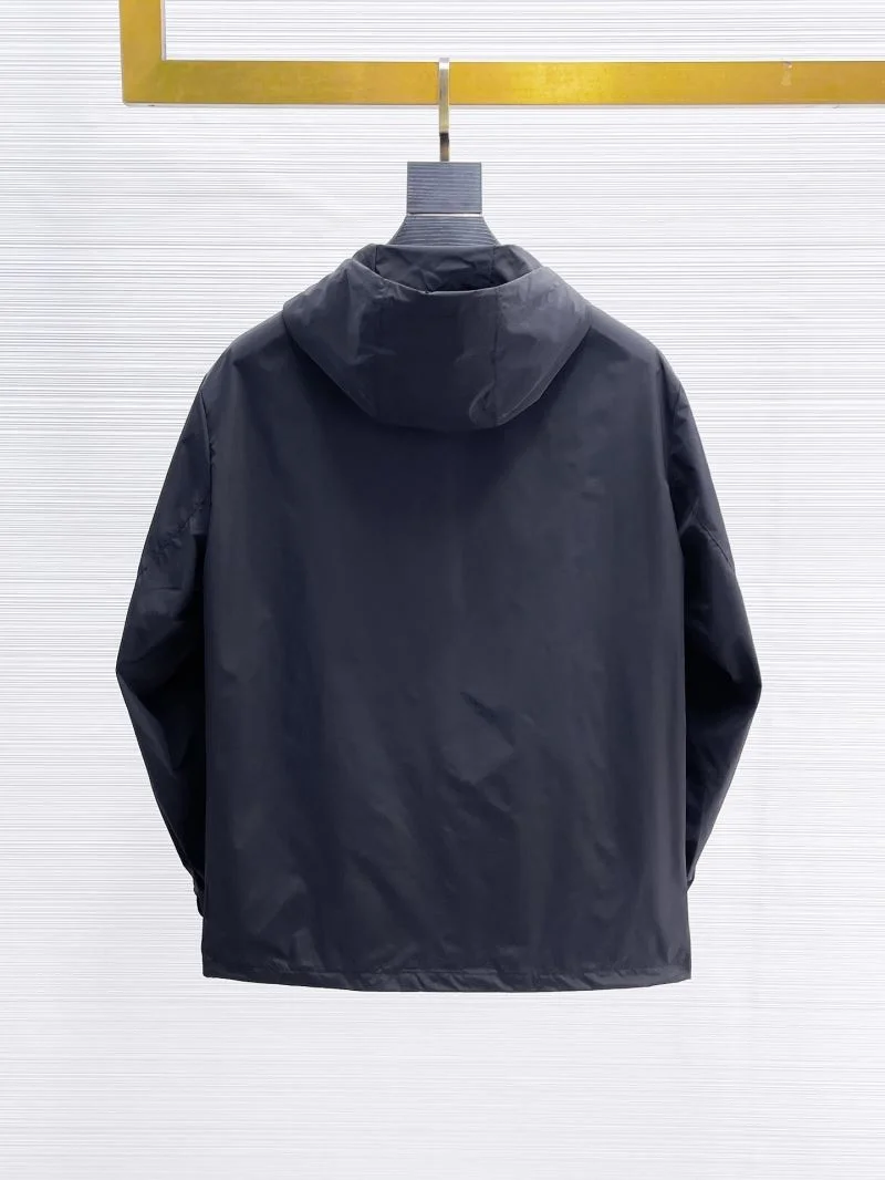 MoistureWicking Prada Outwear 168103