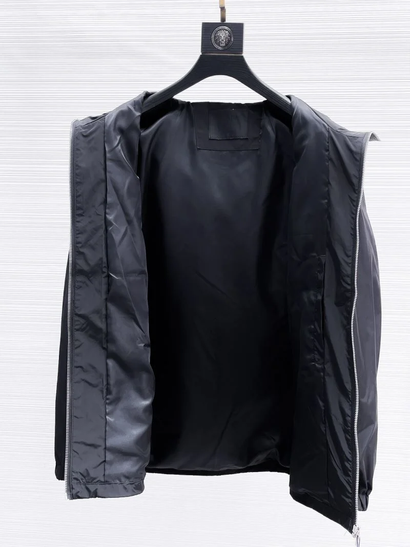 MoistureWicking Prada Outwear 168103
