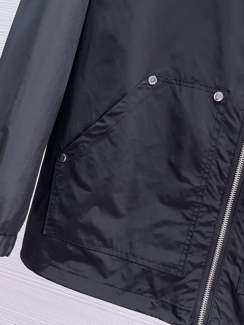 MoistureWicking Prada Outwear 168103
