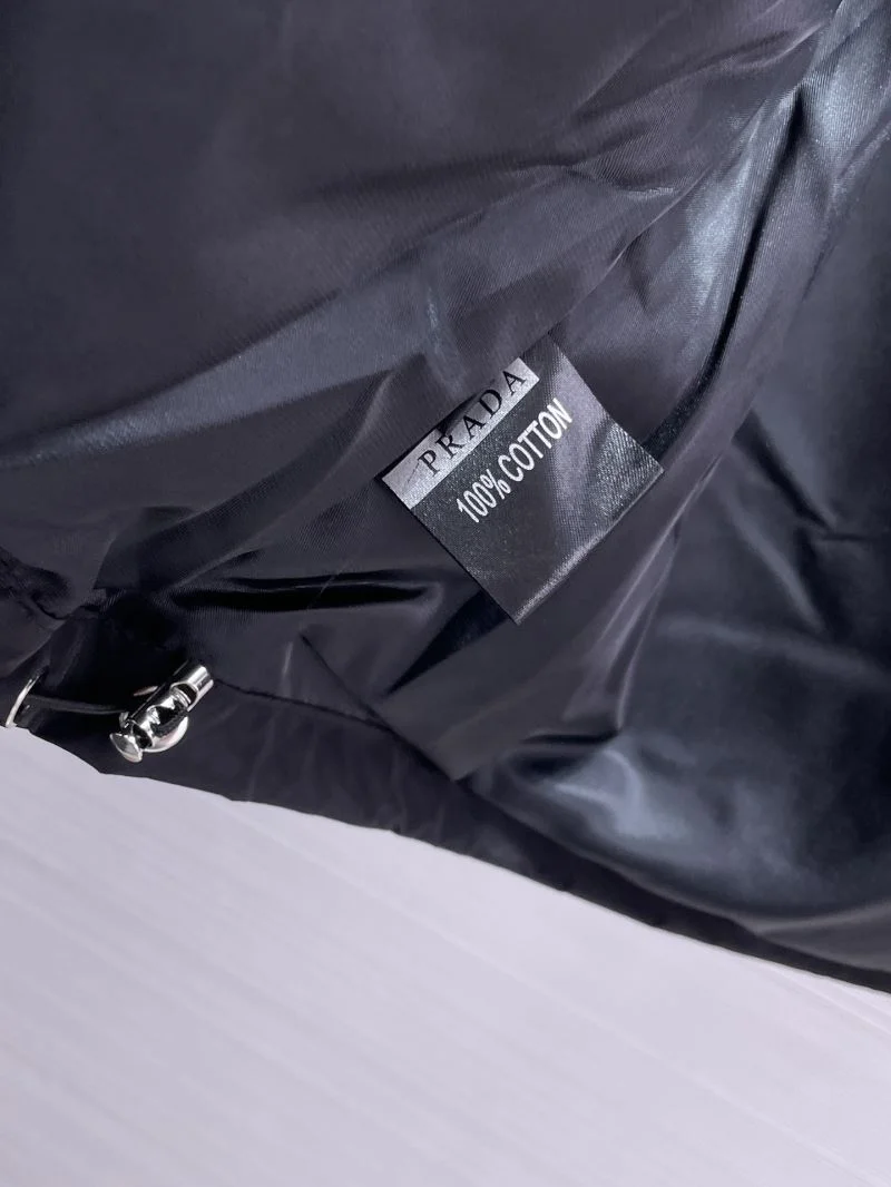 MoistureWicking Prada Outwear 168103