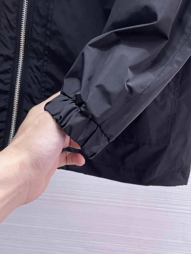 MoistureWicking Prada Outwear 168103