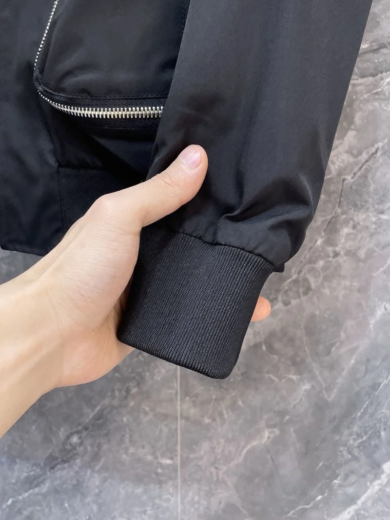 Functional Prada Outwear 168092