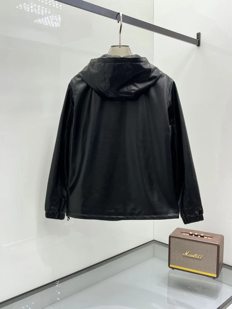 Sophisticated Prada Outwear 168095