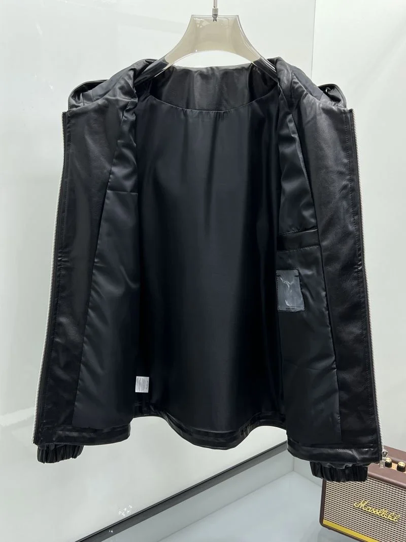 Sophisticated Prada Outwear 168095