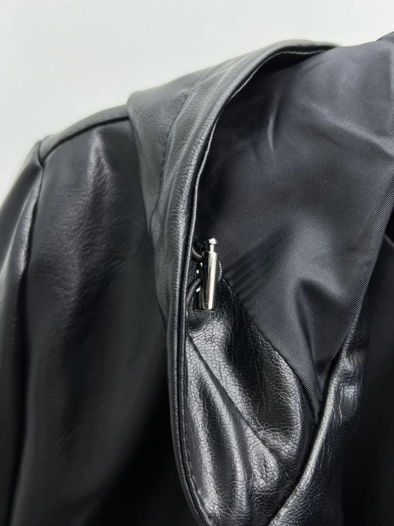 Sophisticated Prada Outwear 168095