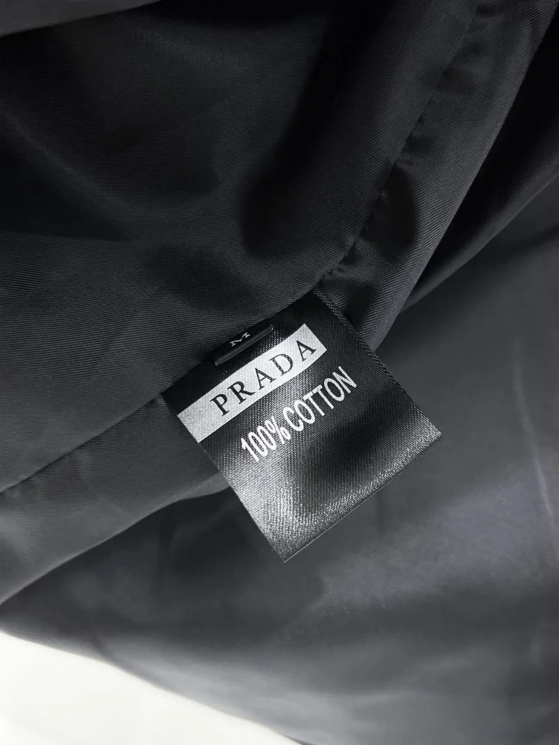 Prada Outwear FreshLook 168109