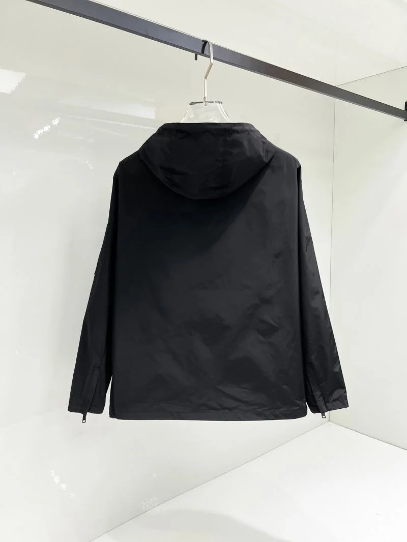 Prada Outwear FreshLook 168109