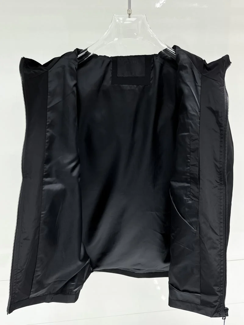 Prada Outwear FreshLook 168109