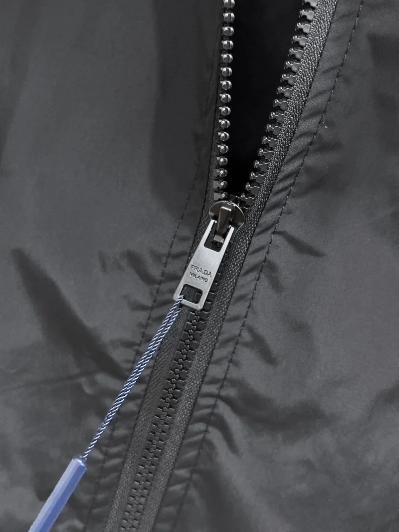 Prada Outwear FreshLook 168109